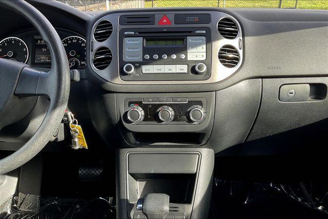 used 2010 Volkswagen Tiguan car, priced at $8,300