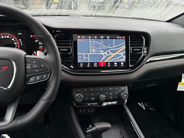 new 2026 Dodge Durango car, priced at $52,080