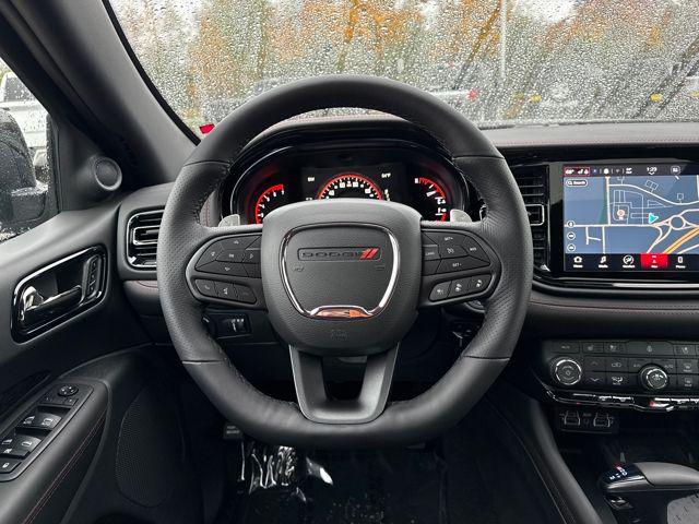 new 2026 Dodge Durango car, priced at $52,080