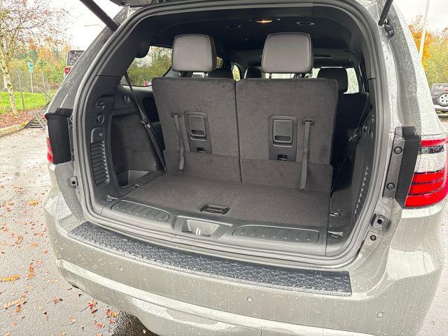 new 2026 Dodge Durango car, priced at $52,080