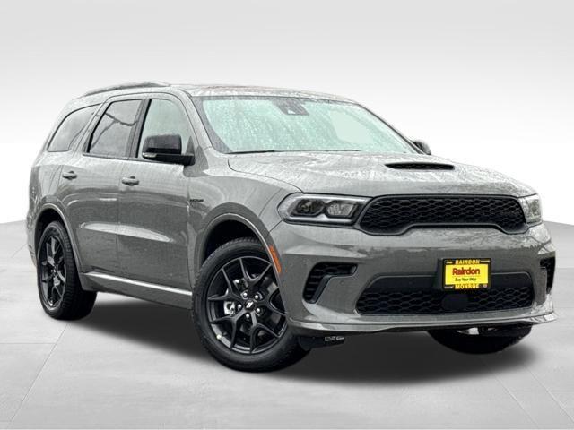 new 2026 Dodge Durango car, priced at $52,080