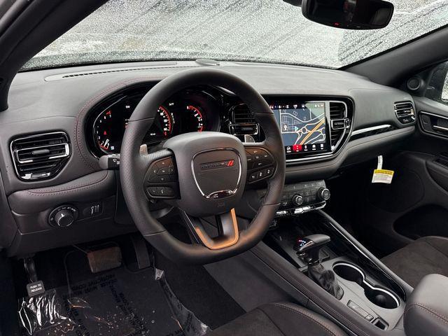 new 2026 Dodge Durango car, priced at $52,080