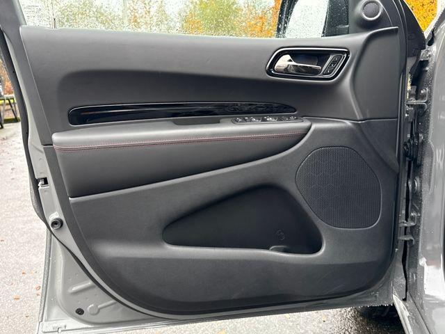 new 2026 Dodge Durango car, priced at $52,080