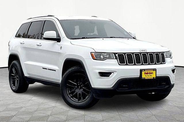 used 2020 Jeep Grand Cherokee car, priced at $22,900