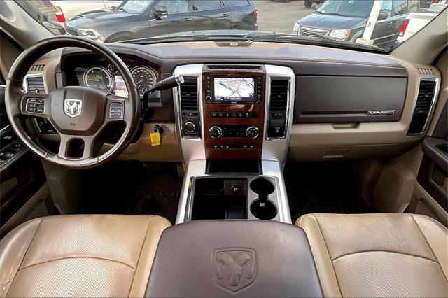 used 2012 Ram 3500 car, priced at $33,500