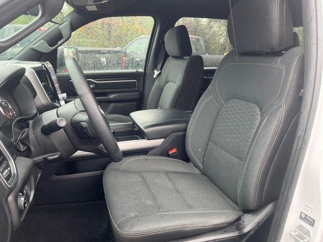 used 2025 Ram 1500 car, priced at $39,990