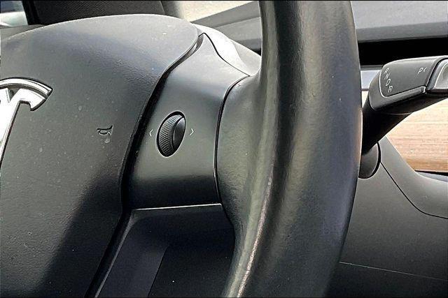 used 2018 Tesla Model 3 car, priced at $20,500