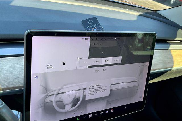 used 2018 Tesla Model 3 car, priced at $18,990