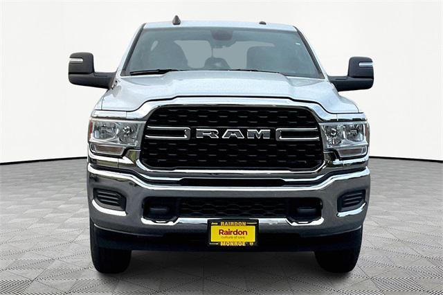 new 2024 Ram 3500 car, priced at $75,225