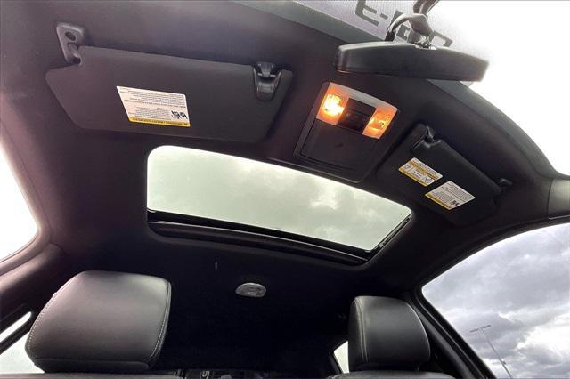 used 2011 Ford F-150 car, priced at $13,500