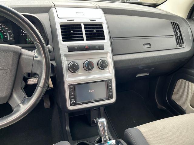 used 2009 Dodge Journey car, priced at $7,900