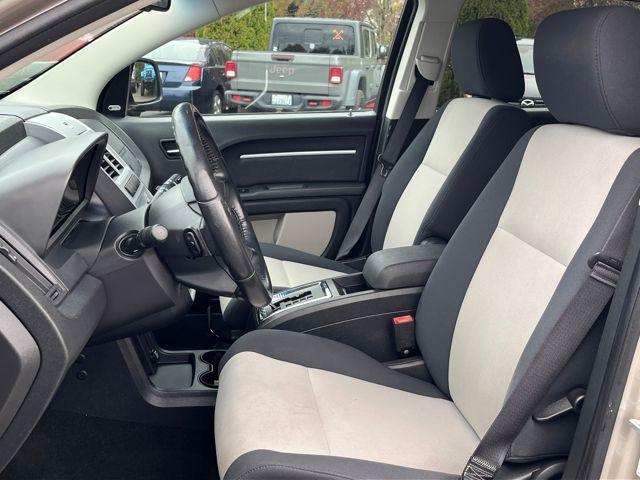 used 2009 Dodge Journey car, priced at $7,900