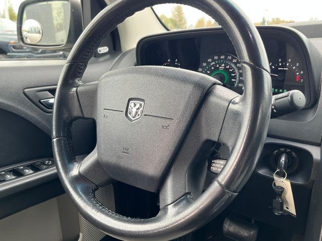 used 2009 Dodge Journey car, priced at $7,900