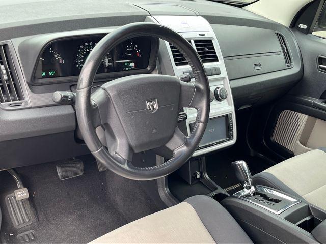 used 2009 Dodge Journey car, priced at $7,900