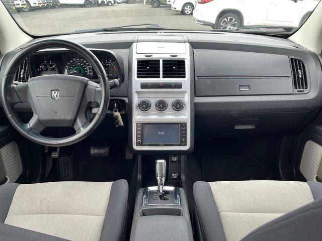 used 2009 Dodge Journey car, priced at $7,900