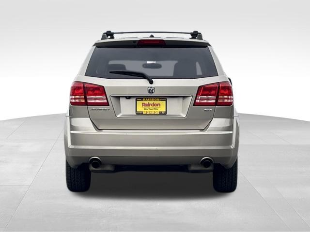 used 2009 Dodge Journey car, priced at $7,900