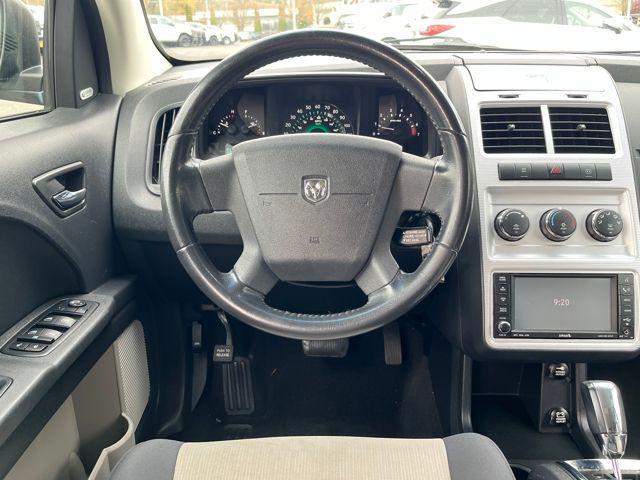 used 2009 Dodge Journey car, priced at $7,900