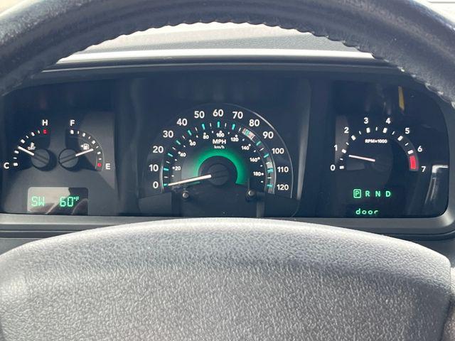 used 2009 Dodge Journey car, priced at $7,900