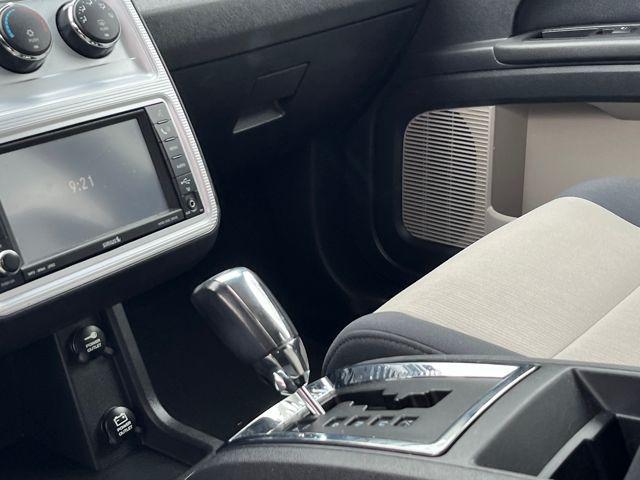 used 2009 Dodge Journey car, priced at $7,900
