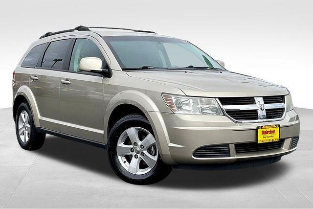 used 2009 Dodge Journey car, priced at $7,900
