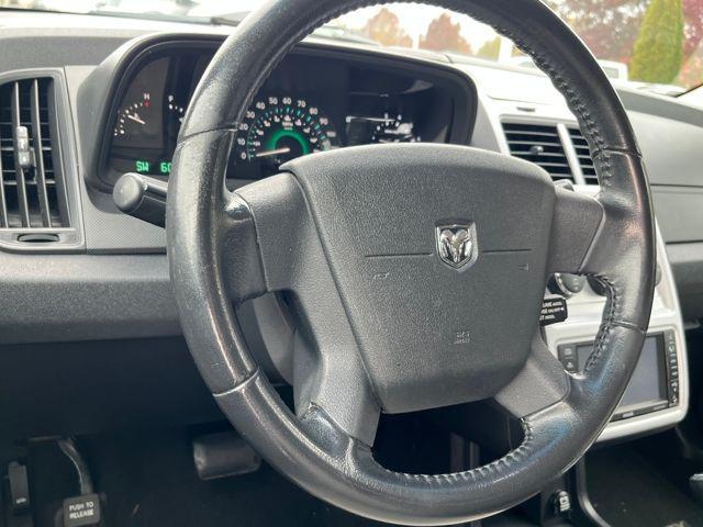 used 2009 Dodge Journey car, priced at $7,900