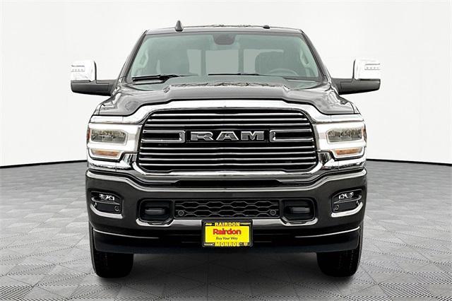 new 2024 Ram 3500 car, priced at $80,240