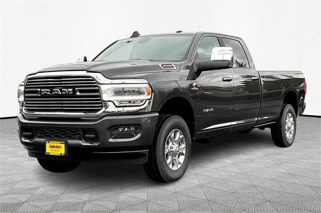 new 2024 Ram 3500 car, priced at $80,240