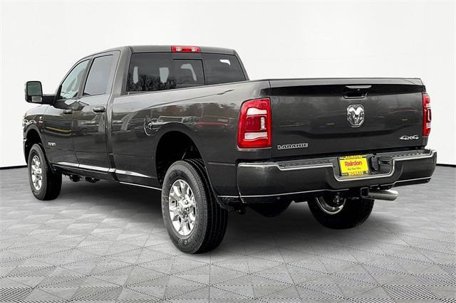 new 2024 Ram 3500 car, priced at $80,240