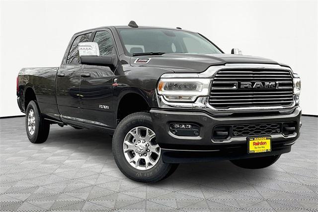 new 2024 Ram 3500 car, priced at $80,240