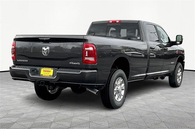 new 2024 Ram 3500 car, priced at $80,240