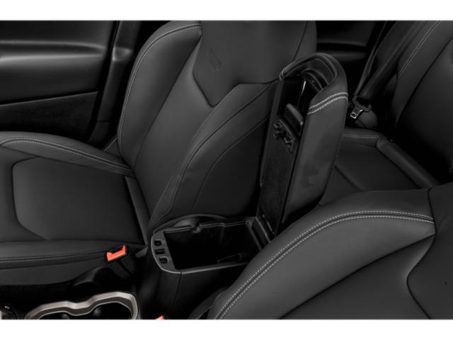 used 2015 Jeep Renegade car