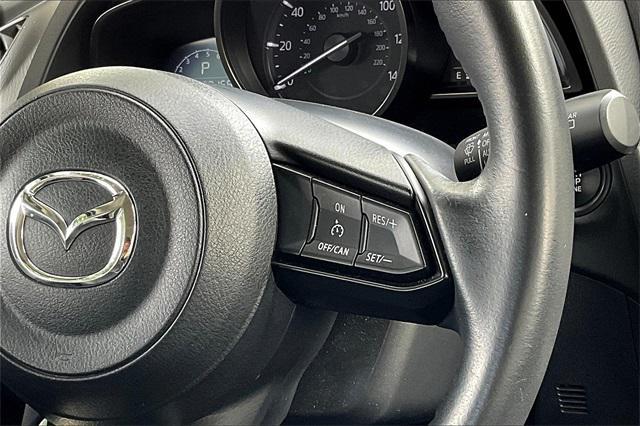 used 2019 Mazda CX-3 car, priced at $20,900