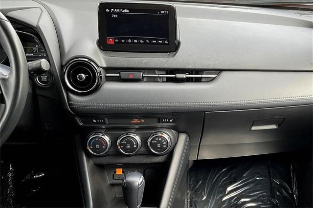 used 2019 Mazda CX-3 car, priced at $20,900
