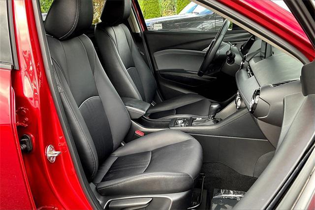 used 2019 Mazda CX-3 car, priced at $20,900