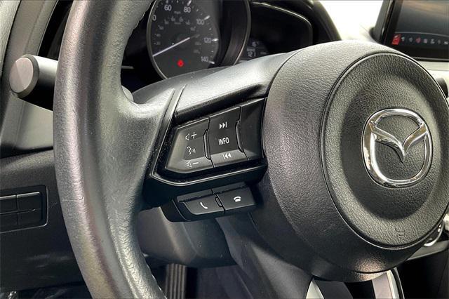 used 2019 Mazda CX-3 car, priced at $20,900