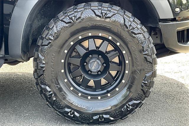used 2014 Ford F-150 car, priced at $41,000