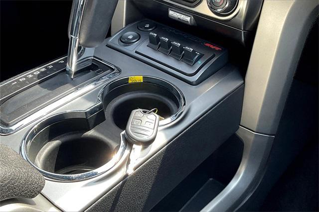 used 2014 Ford F-150 car, priced at $41,000