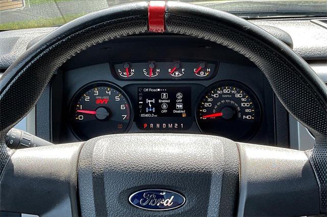 used 2014 Ford F-150 car, priced at $41,000