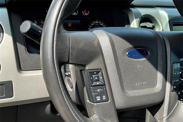 used 2014 Ford F-150 car, priced at $41,000