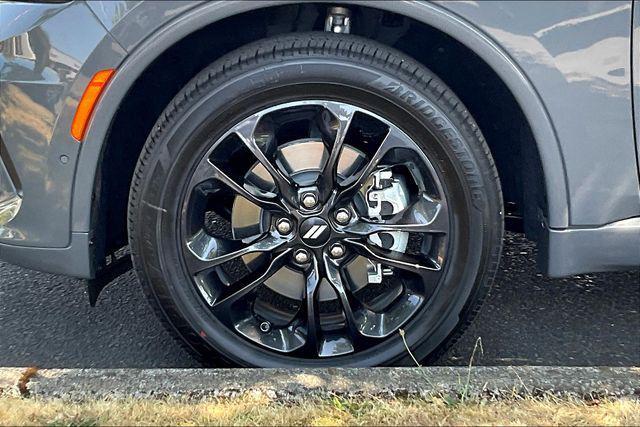 new 2025 Dodge Durango car, priced at $58,575