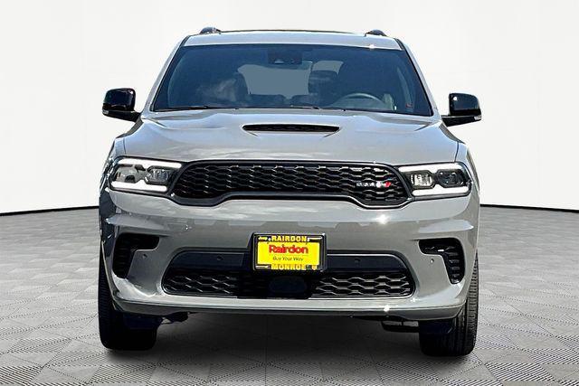 new 2025 Dodge Durango car, priced at $58,575
