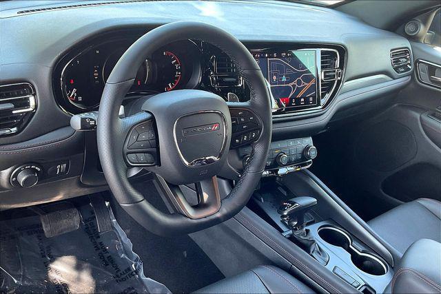 new 2025 Dodge Durango car, priced at $58,575