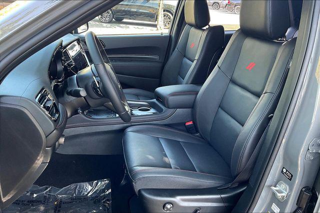 new 2025 Dodge Durango car, priced at $58,575
