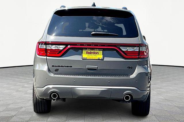 new 2025 Dodge Durango car, priced at $58,575