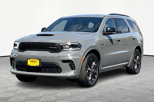 new 2025 Dodge Durango car, priced at $58,575