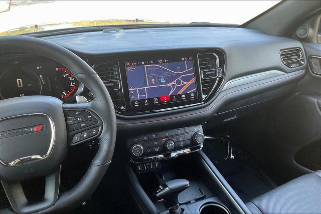 new 2025 Dodge Durango car, priced at $58,575