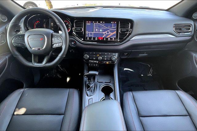 new 2025 Dodge Durango car, priced at $58,575