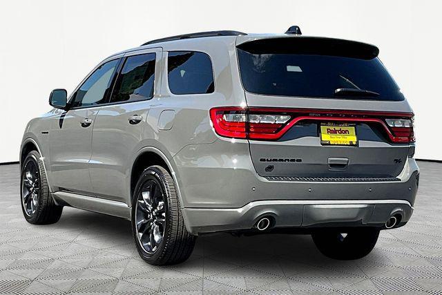 new 2025 Dodge Durango car, priced at $58,575