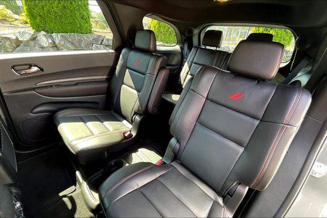 new 2025 Dodge Durango car, priced at $58,575