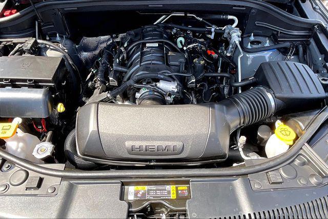 new 2025 Dodge Durango car, priced at $58,575